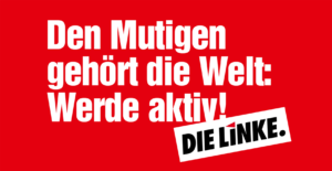 Den Mutigen gehört die Welt